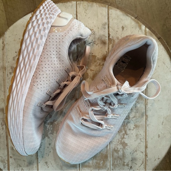 Nobull Blush Ripstop Runners - Picture 3 of 12